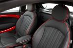 Mini Coupe JCW 2012 года